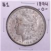 Image 1 : 1894-O $1 Morgan Silver Dollar Coin