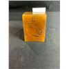 Image 2 : RECTANGULAR YELLOW SOAPSTONE STAMP