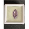 Image 2 : NATURAL AMETHYST, 3.01 CT, 13.98 X 6.98 X 5.10MM, MARQUISE CUT, LOUPE CLEAN, BRAZIL, UNTREATED