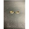 Image 1 : 14K EARRINGS