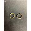 Image 2 : 14K EARRINGS