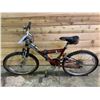 Image 1 : INFINITY GRAVITY 18 SPEED BICYCLE