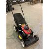 Image 1 : *WORKING ORDER* MTD GOLD FRONT WHEEL DRIVE 160CC LAWNMOWER