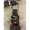 Image 2 : *WORKING ORDER* TROY-BILT FRONT WHEEL DRIVE 21" 159CC LAWNMOWER