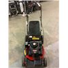 Image 2 : *WORKING ORDER* TROY-BILT FRONT WHEEL DRIVE 21" 159CC LAWNMOWER