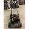 Image 2 : *WORKING ORDER* MTD GOLD FRONT WHEEL DRIVE 163CC WITH BRIGGS & STRATTON MOTOR 675 EX SERIES