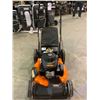 Image 2 : *WORKING ORDER* REMINGTON SELF-PROPELLED 160CC FRONT WHEEL DRIVE LAWNMOWER