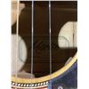 Image 2 : MARLIN ACOUSTIC 6 STRING GUITAR *MISSING 1 STRING*