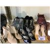 Image 3 : ASSORTED WOMEN'S SHOES AND BOOTS SIZE 8-9.5 BRANDS INCLUDING; HUNTER, SOREL, AMERICAN EAGLE, & MORE