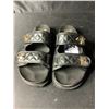 Image 1 : MADDEN NYC QUILT TOP SANDALS SIZE 10