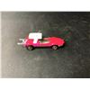 Image 2 : 1979 MATTEL REDLINE HOT WHEELS SWINGIN' WING DIE CAST CAR