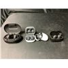 Image 1 : *PARTS/REPAIR* ASSORTED WIRELESS EARBUDS: SAMSUNG, GOOGLE, JLABS, & JABRA