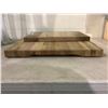 Image 2 : 2 BRIGANTI CUTTING BOARDS