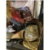 Image 2 : ASSORTED PURSES AND HEADWEAR