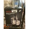 Image 1 : AICOK JUICE EXTRACTOR GS-332