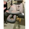 Image 3 : MASSAGE TABLE 71 X 29"