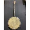 Image 1 : VINTAGE BANJO