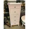 Image 1 : 5 DRAWER HIGHBOY DRESSER