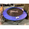 Image 2 : EVERLAST MINI TRAMPOLINE