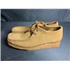 Image 2 : *NEW* CLARKS WALLABEE SHOES SIZE 10 M