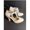 Image 2 : *NEW* TOP VINTAGE X LOLA RAMONA SHOES SIZE 39