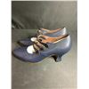 Image 2 : *NEW* AMERICAN DUCHESS HEELS SIZE 8.5