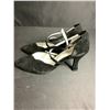 Image 2 : *NEW* ANNA KERN HEELS SIZE 5