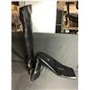 Image 2 : *NEW* GIANVITO ROSSI HEEL BOOTS SIZE 37.5