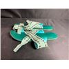 Image 2 : *NEW* LARROUDE SANDALS SIZE 9
