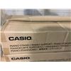 Image 2 : CASIO DIGITAL PIANO STAND MODEL CS-46P