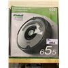 Image 1 : IROBOT ROOMBA 655 SERIES VACUUM CLEANING ROBOT