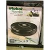 Image 1 : IROBOT ROOMBA 550 SERIES VACUUM CLEANING ROBOT