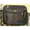 Image 2 : ROLLING SWISS LAPTOP BAG, 2 EQUIPMENT HARD CASES