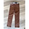 Image 2 : *NEW WITH TAGS* PAIGE LUXE COATED PANTS SIZE 31 RETAIL $360