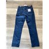 Image 2 : *NEW WITH TAGS* AG-ED DENIM JEANS SIZE 32 RETAIL $325