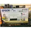 Image 1 : EPSON ET-2720 PRINTER