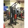 Image 2 : CYBEX VR1 BICEPS/TRICEPS MACHINE (NO PULL BARS, CUP HOLDER UNATTACHED)