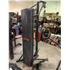 Image 3 : CYBEX VR1 BICEPS/TRICEPS MACHINE (NO PULL BARS, CUP HOLDER UNATTACHED)