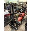 Image 1 : CYBEX VR1 ABDOMINAL/BACK EXTENSION MACHINE