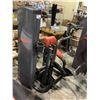 Image 2 : CYBEX VR1 ABDOMINAL/BACK EXTENSION MACHINE