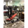 Image 1 : CYBEX VR1 MULTI PRESS MACHINE