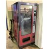 Image 1 : IVEND VENDING MACHINE MODEL 3520 FROM WORKING SITUATION (NO KEYS)