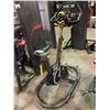Image 1 : EVO FITNESS SPIN BIKE