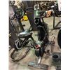 Image 1 : SCHWINN AIRDYNE FITNESS SPIN BIKE