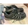 Image 2 : ALTRA STEEL TOE WORK SHOES SIZE 9