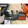 Image 2 : BOSCH BSH180 WIRELESS COMPACT BAND SAW WITH BATTERY