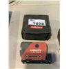 Image 1 : HILTI PML 32-R LASER LEVEL WITH CASE