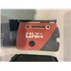 Image 2 : HILTI PML 32-R LASER LEVEL WITH CASE