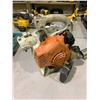 Image 2 : STIHL BLOWER MAY NEED REPAIRS