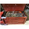 Image 2 : 2 TOOL ORGANIZERS WITH ASSORTED TOOLS AND CONTENTS